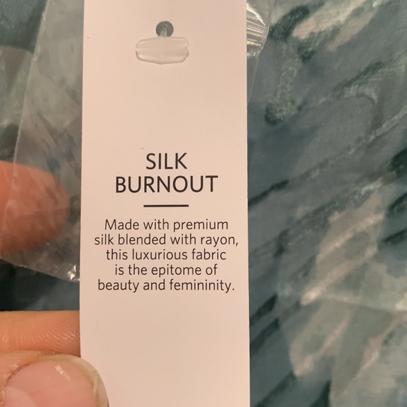 NWT. White House black market - Picture 3 of 7